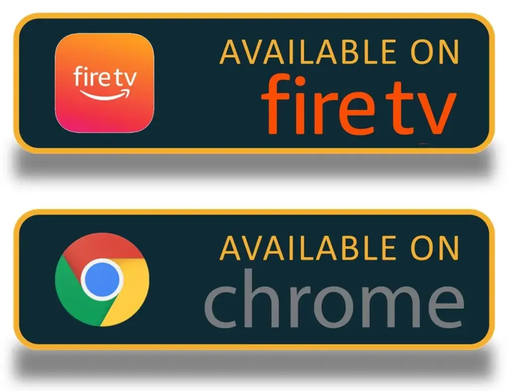 LemoTV IPTV app for Amazon Firestick