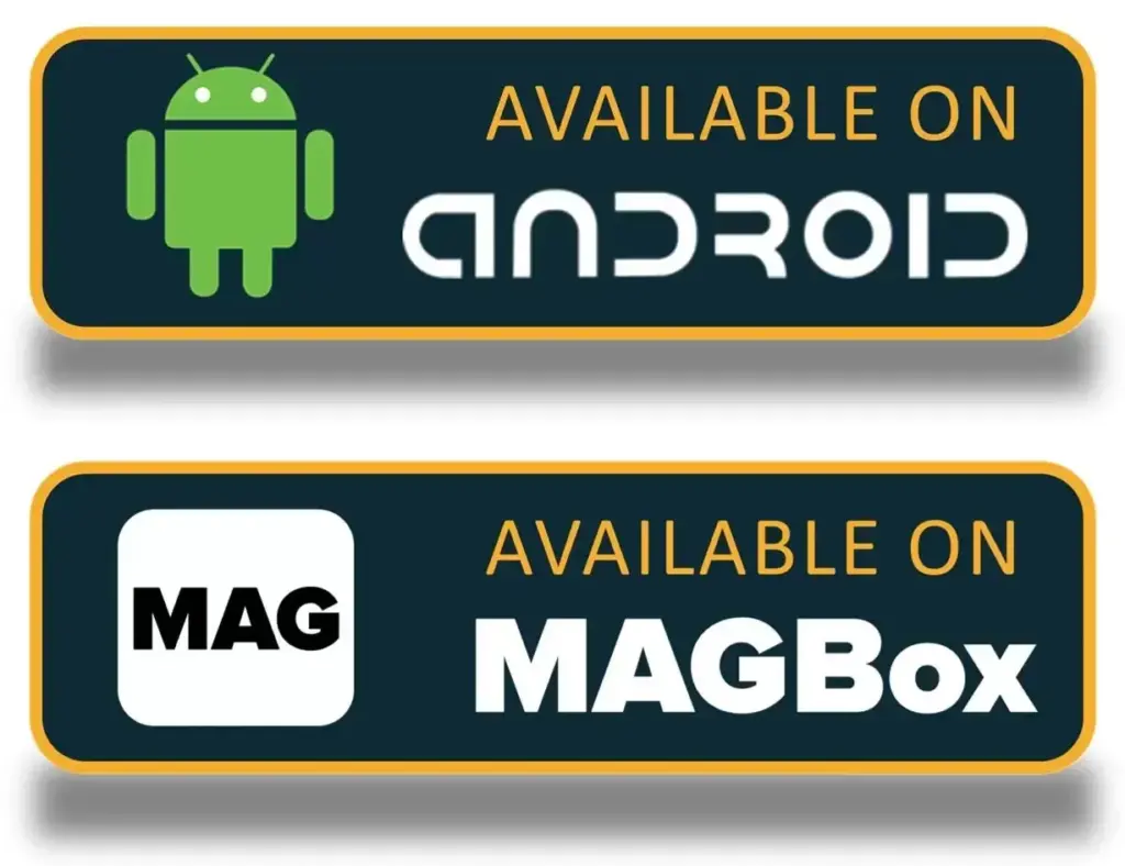 LemoTV IPTV available on Android and MAGBox devices